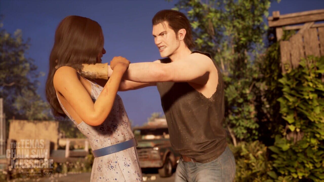 The Texas Chain Saw Massacre: Execution Pack 3