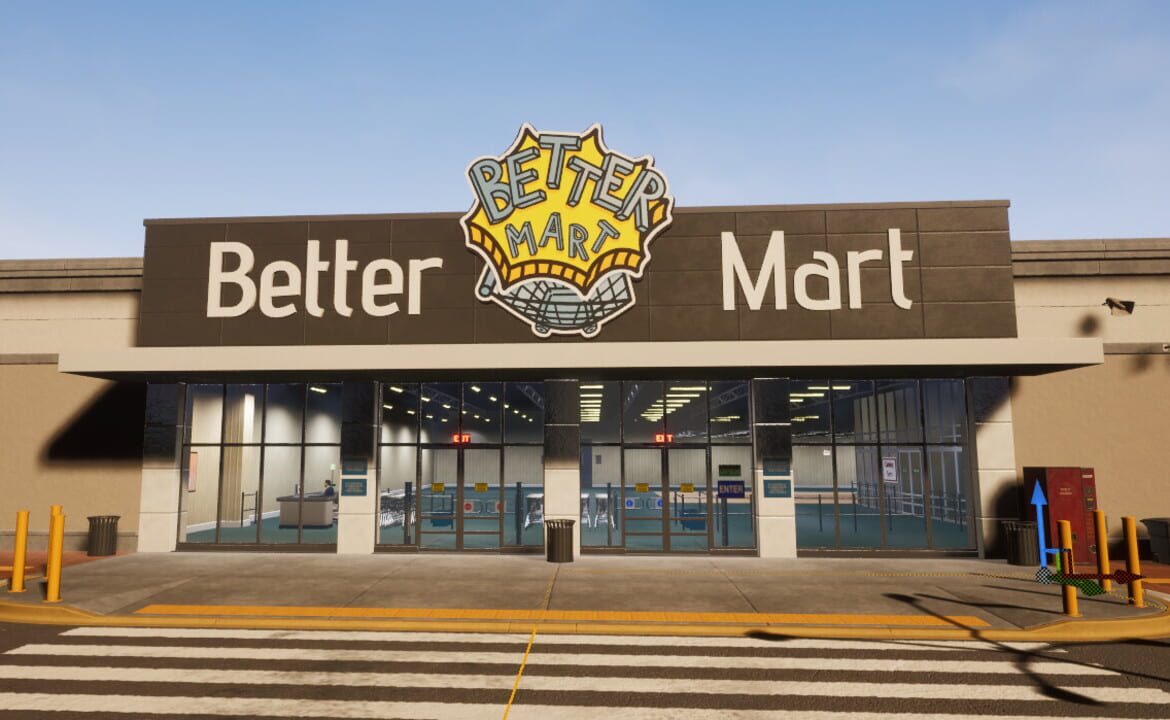 Better Mart