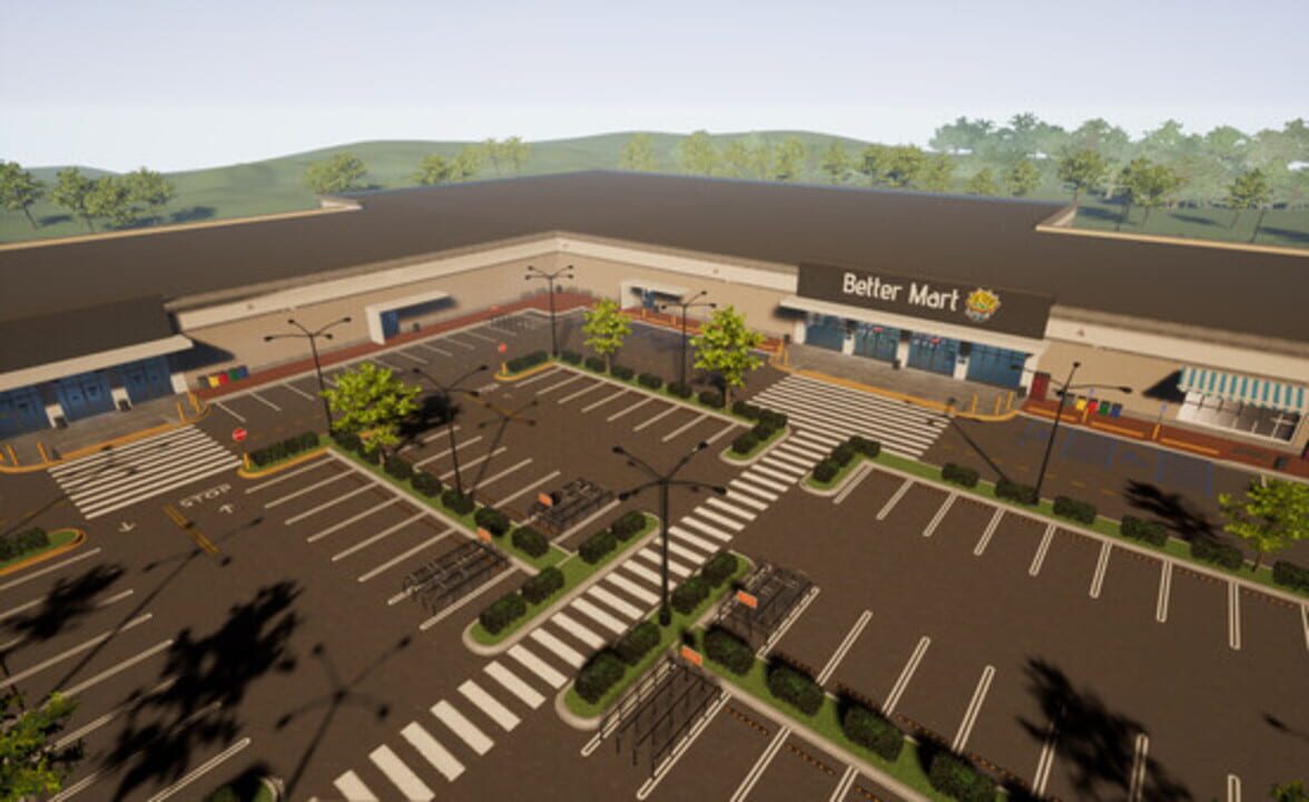 Better Mart