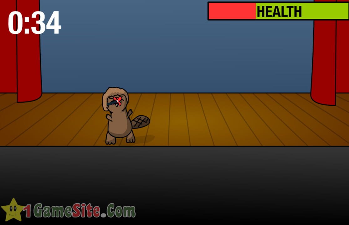 Kill Justin Beaver