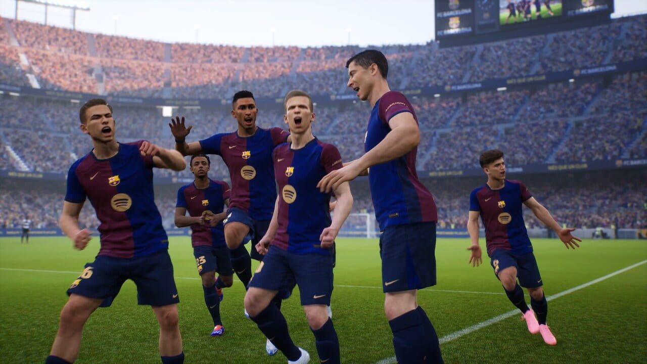 eFootball: Leo Messi Edition 2025 – Deluxe