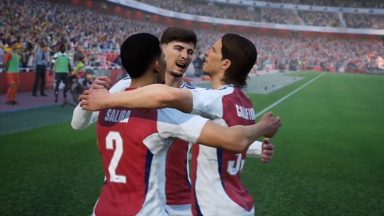 eFootball: Neymar Jr Edition 2025 – Deluxe