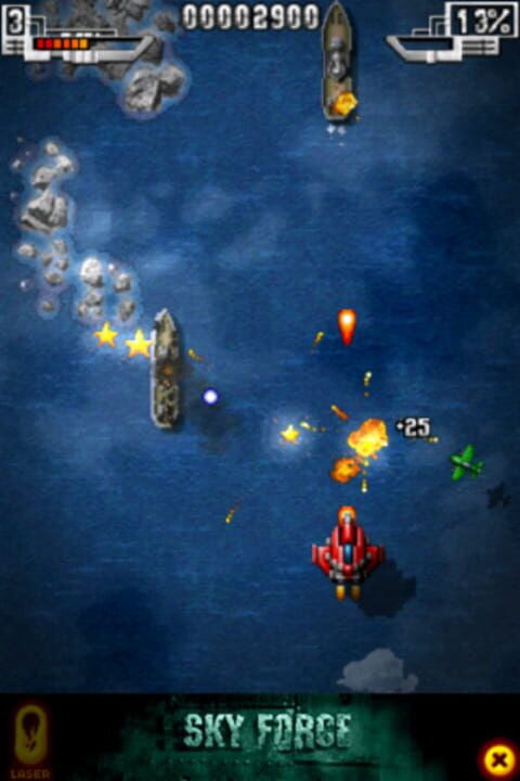 Sky Force