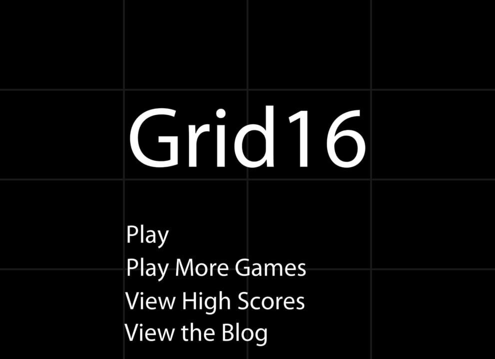 Grid16
