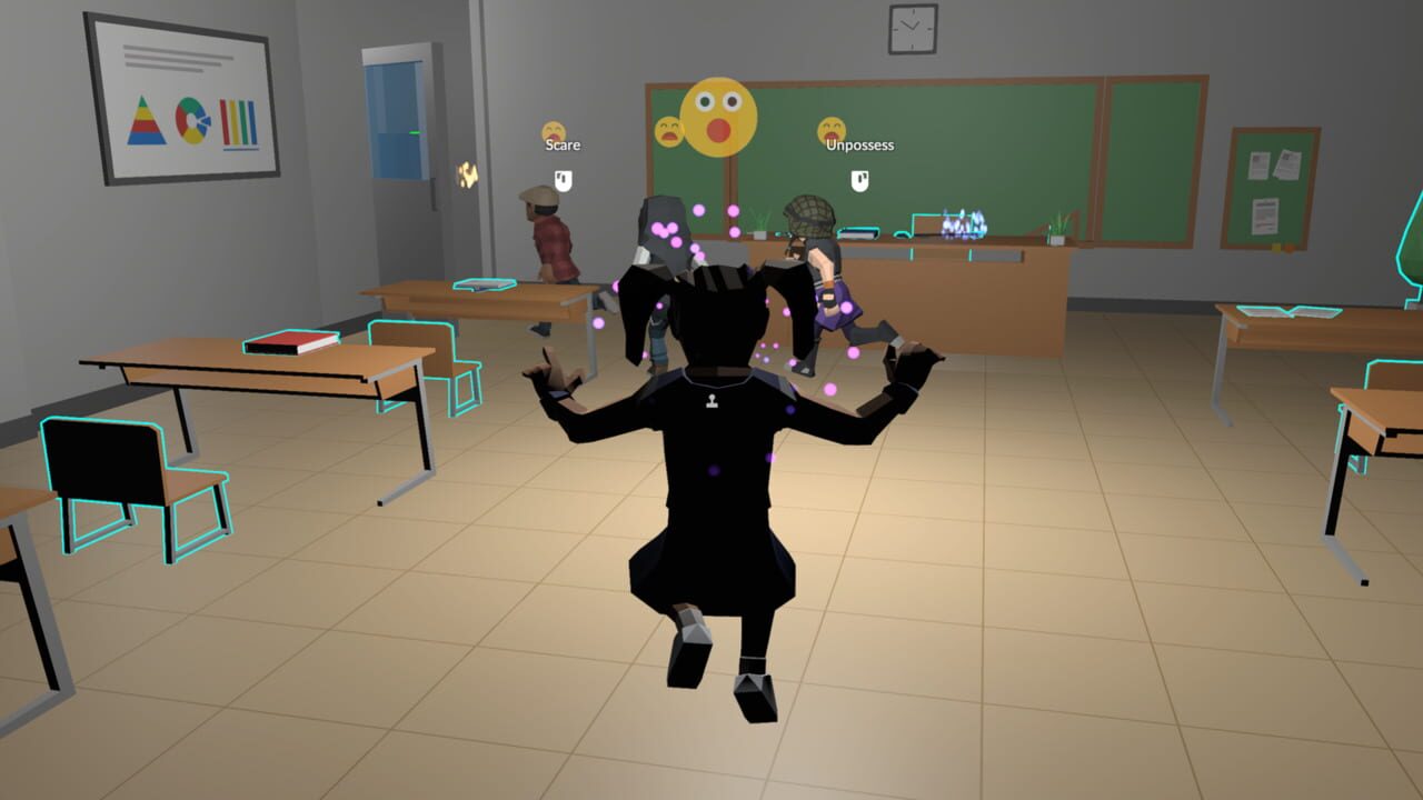 Poltergeist Prodigy