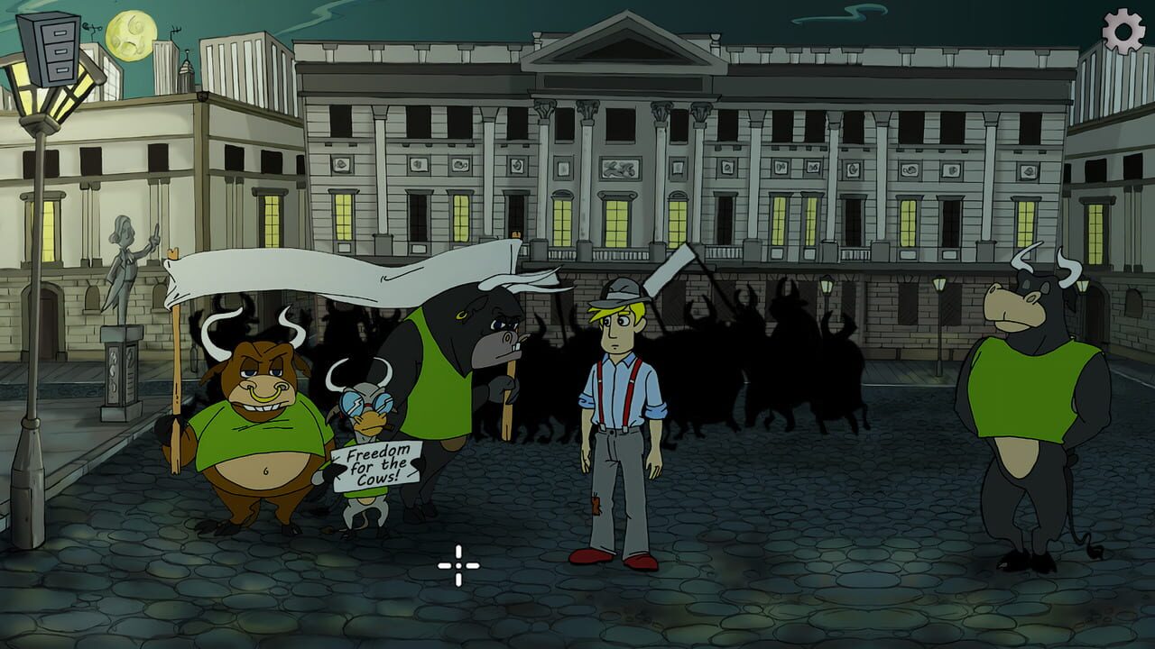 The Stepfather Remake