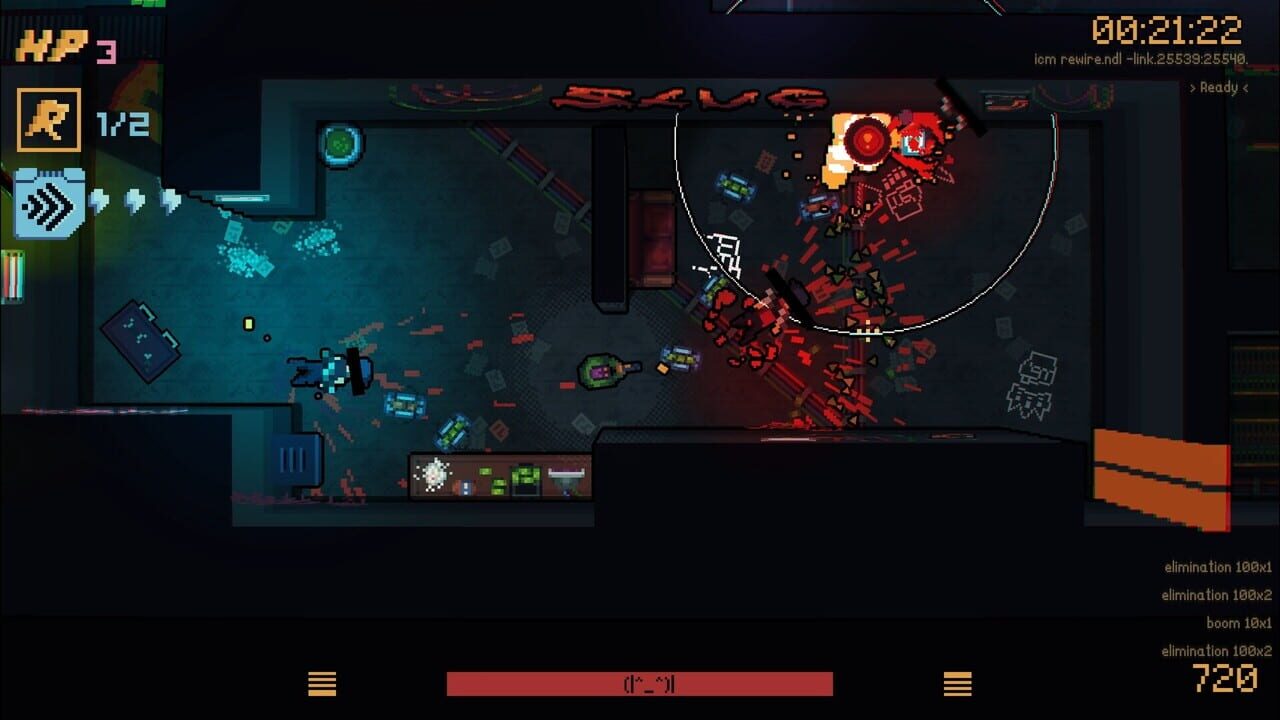 DeadWire