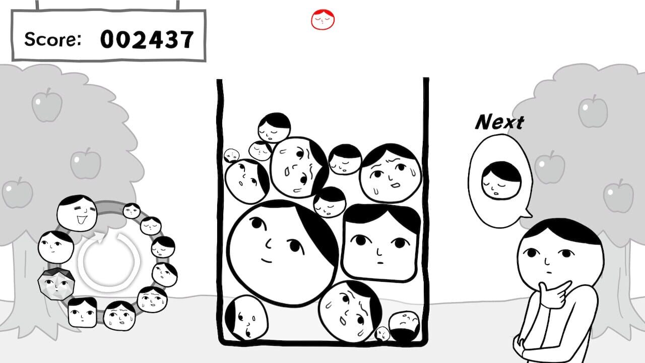 You Game+