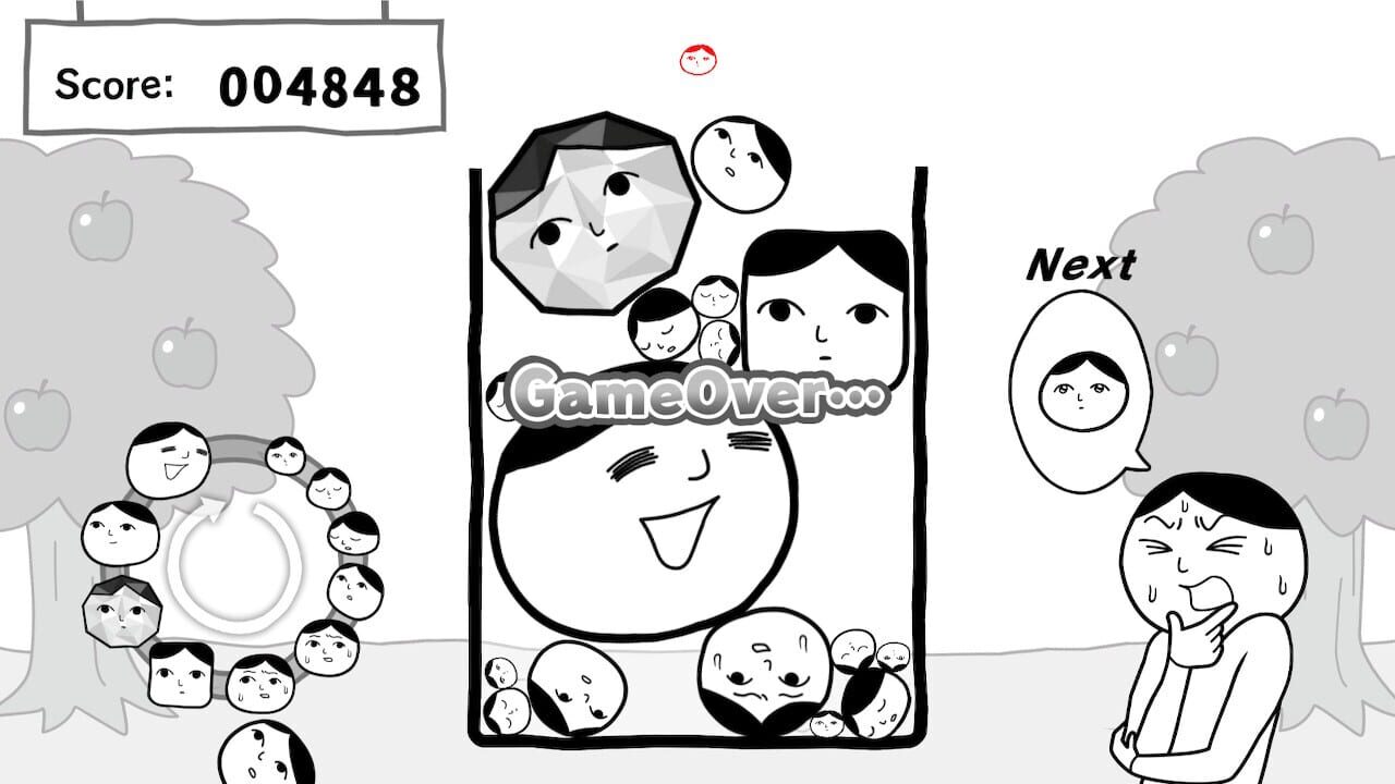 You Game+