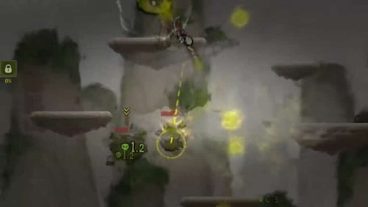Bing in Wonderland: Power Up Edition