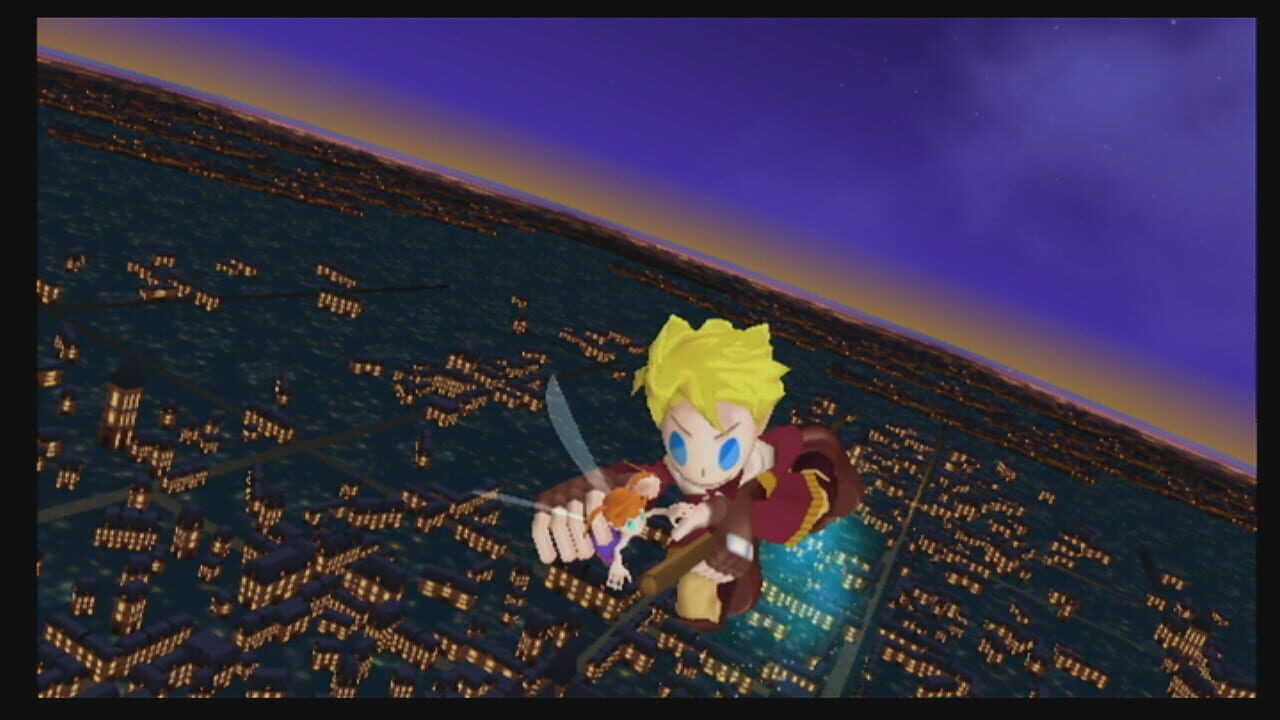 Active Life: Magical Carnival