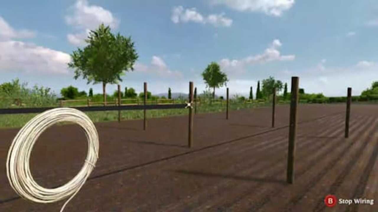 Wine Factory Simulator