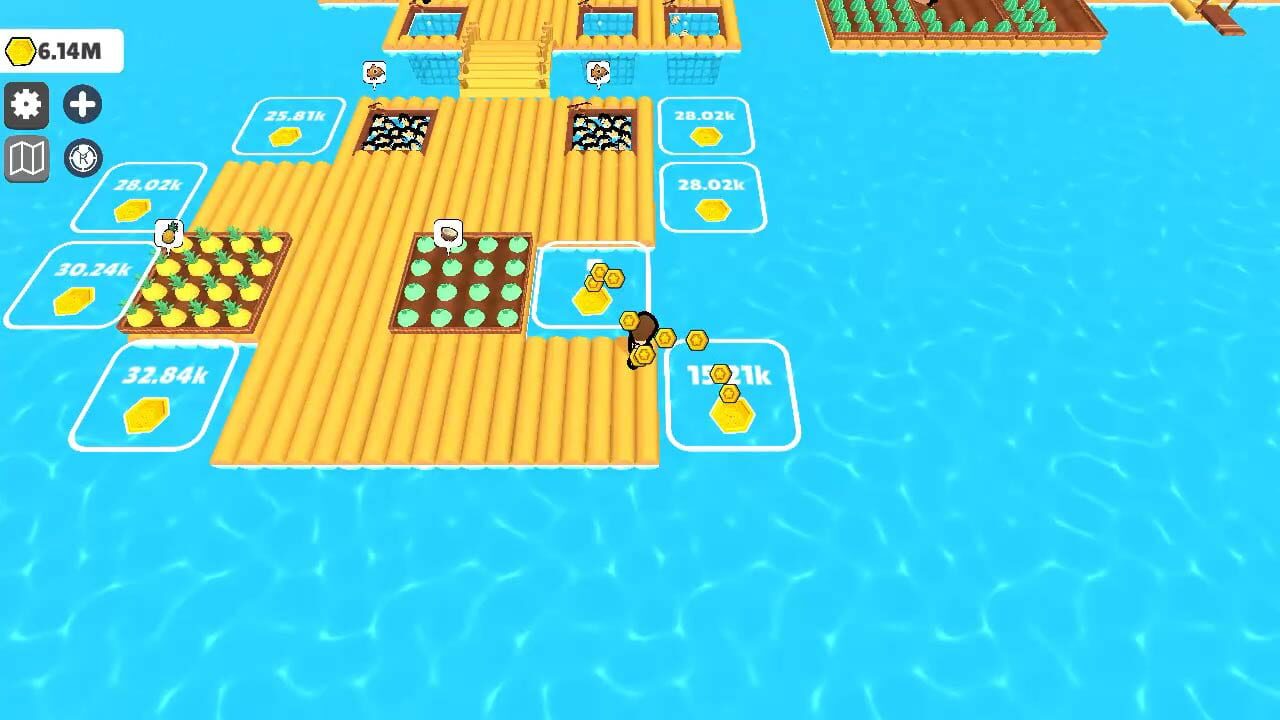 Survival Adventures Collection