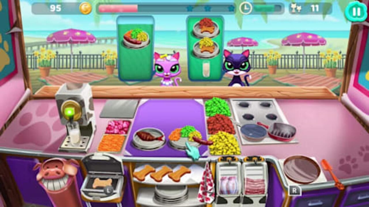 15 in 1 Family Games Mega Collection