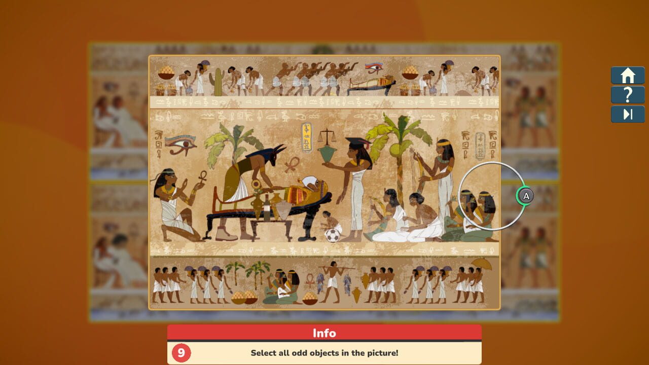 Just Find It 4: Collector’s Edition