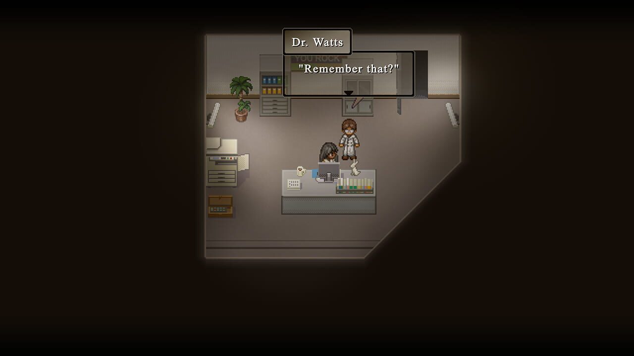 To the Moon: Sigmund Minisode 1 (Holiday Special)