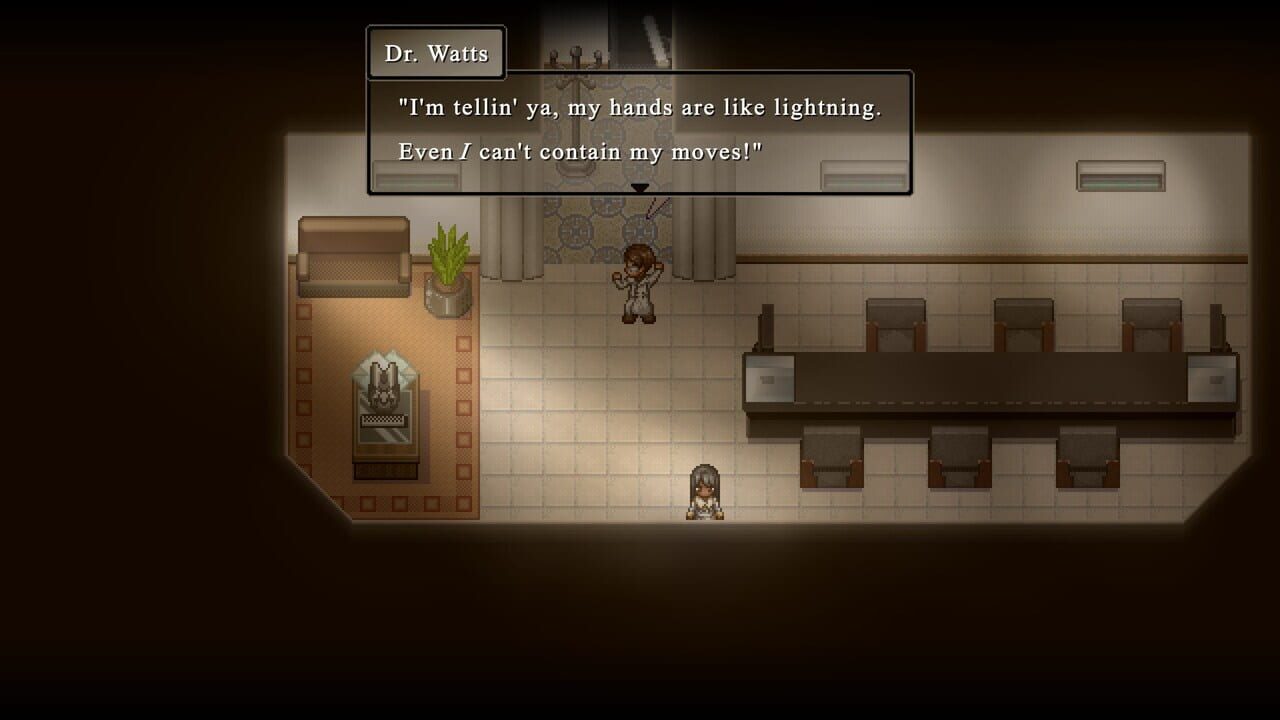 To the Moon: Sigmund Minisode 1 & 2 (Holiday Special)