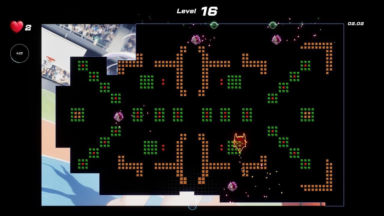 Kawaii Puzzle Quest