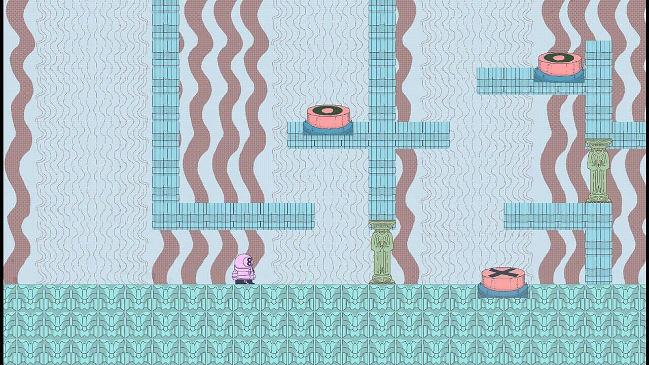 Press “X” to win