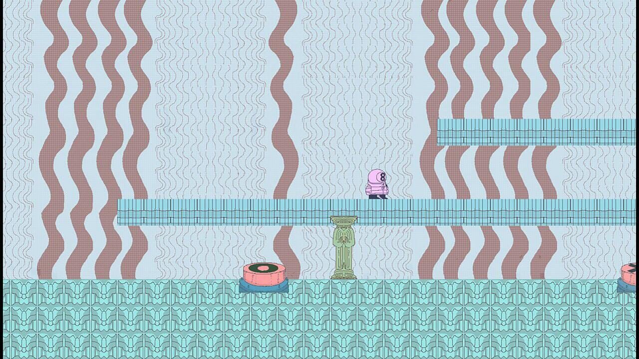 Press “X” to win