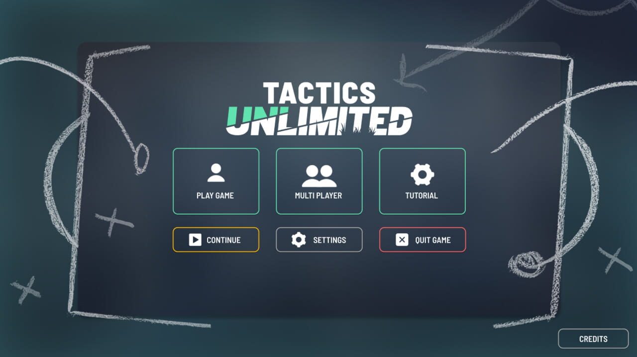 Tactics Unlimited