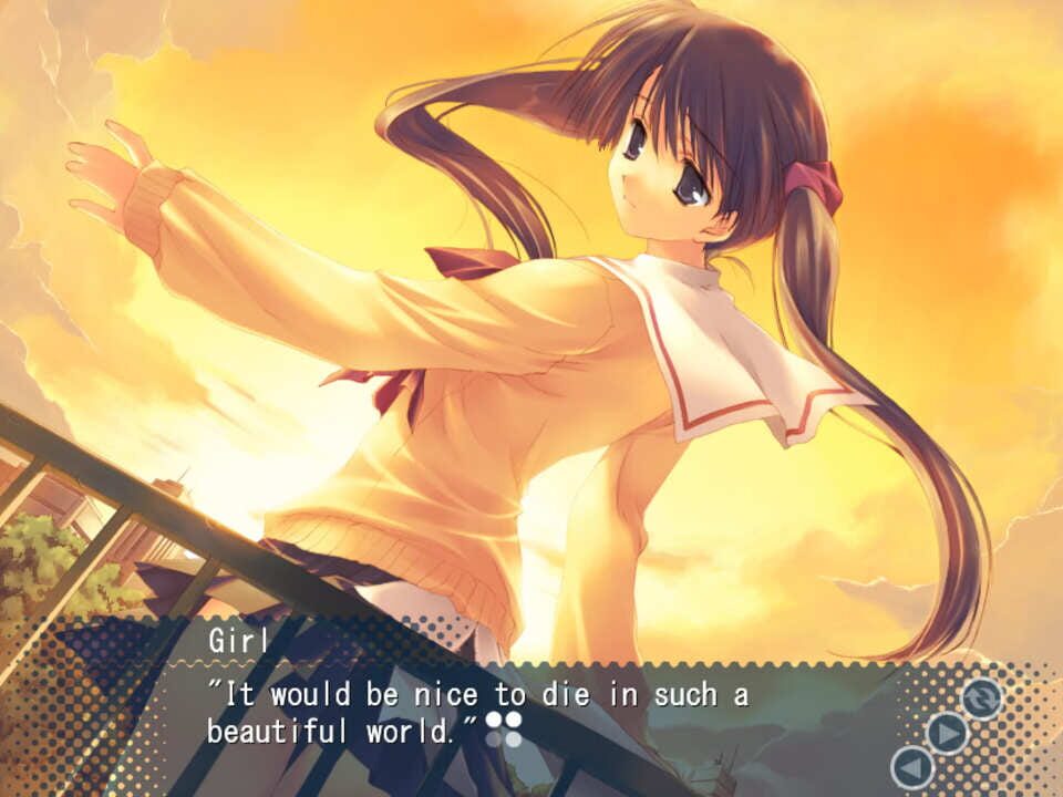 Tenshi no Inai 12-gatsu