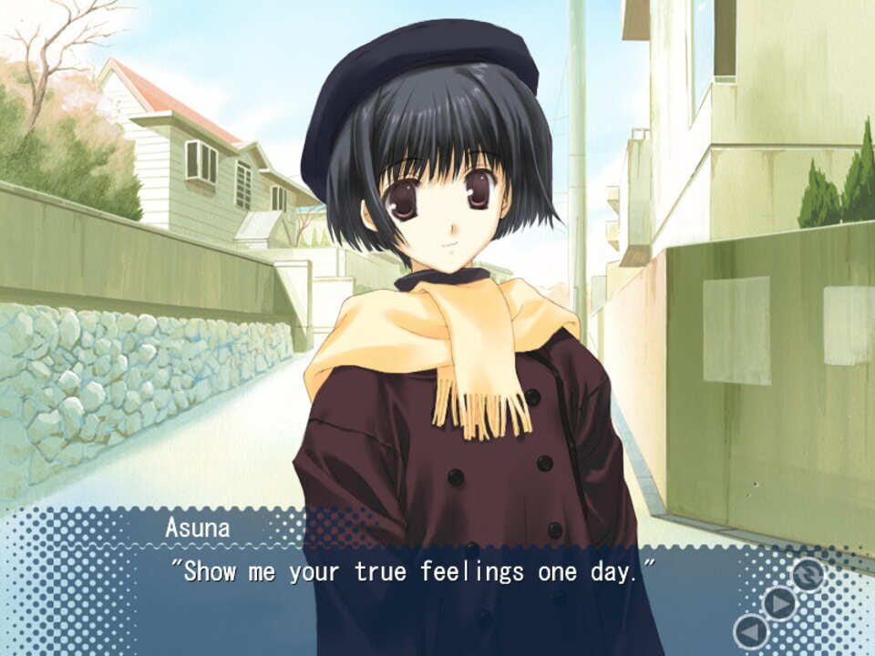 Tenshi no Inai 12-gatsu