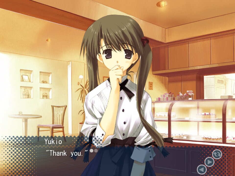 Tenshi no Inai 12-gatsu