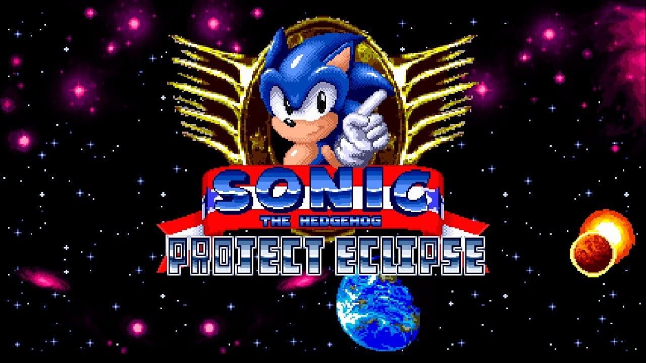 Sonic: Project Eclipse