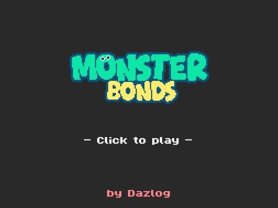 Monster Bonds
