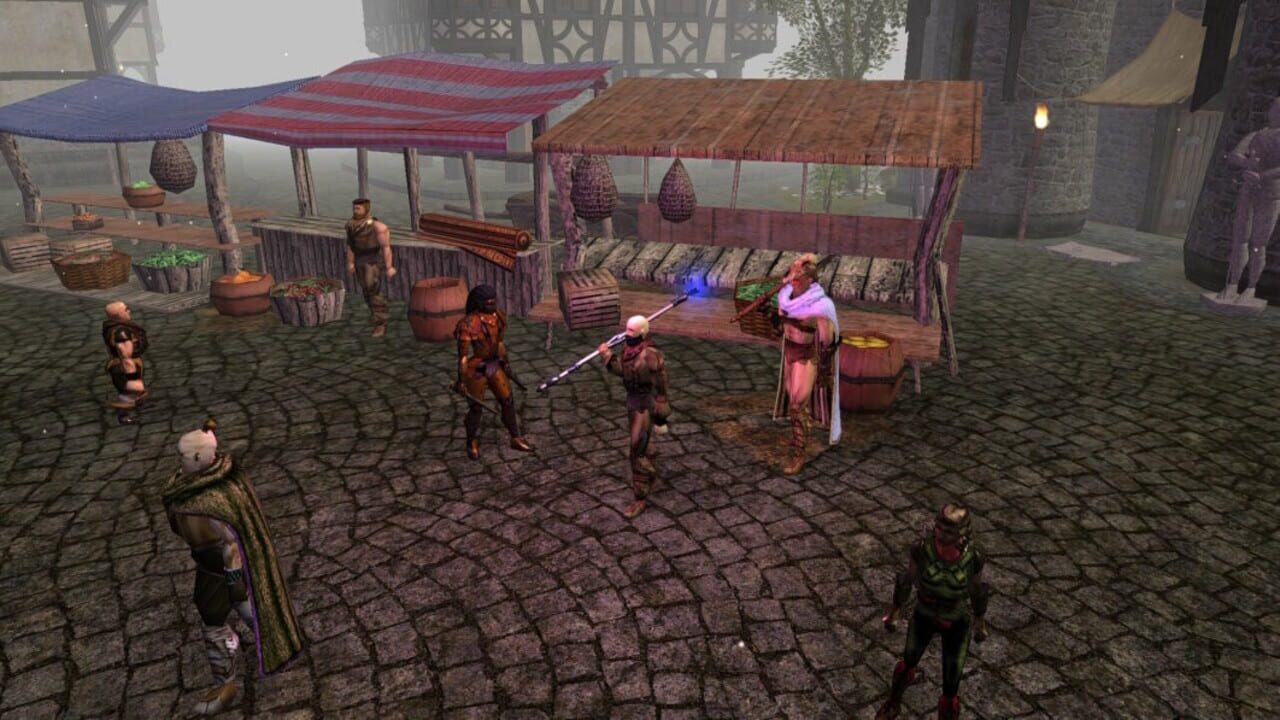 Neverwinter Nights: Enhanced Edition – Doom of Icewind Dale