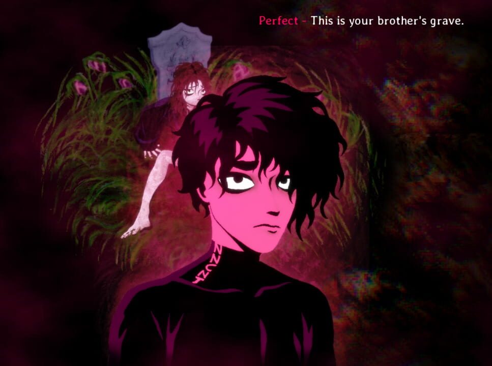 Perfect Tense: Maggot Therapy