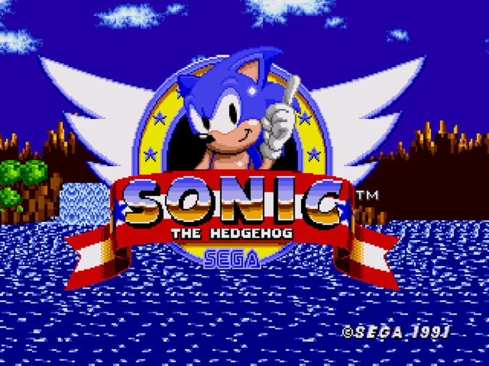 Crat Strat’s Sonic 1 Hack