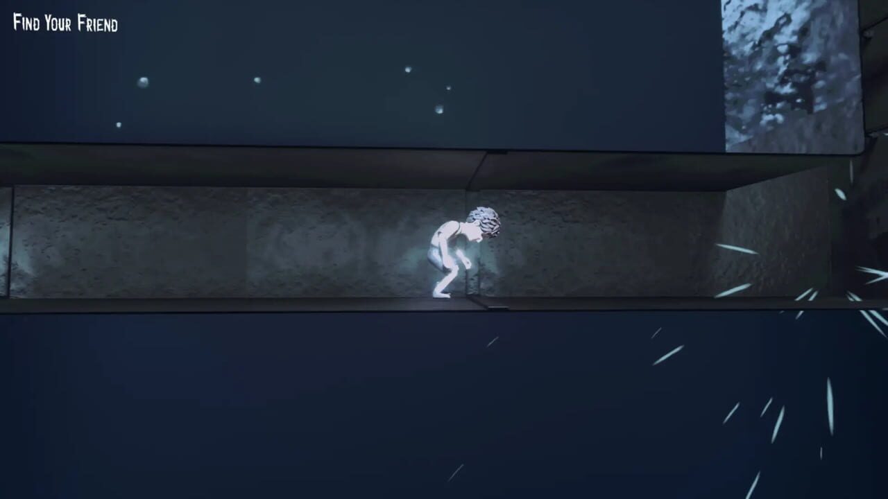 Phi: The Broken Strings