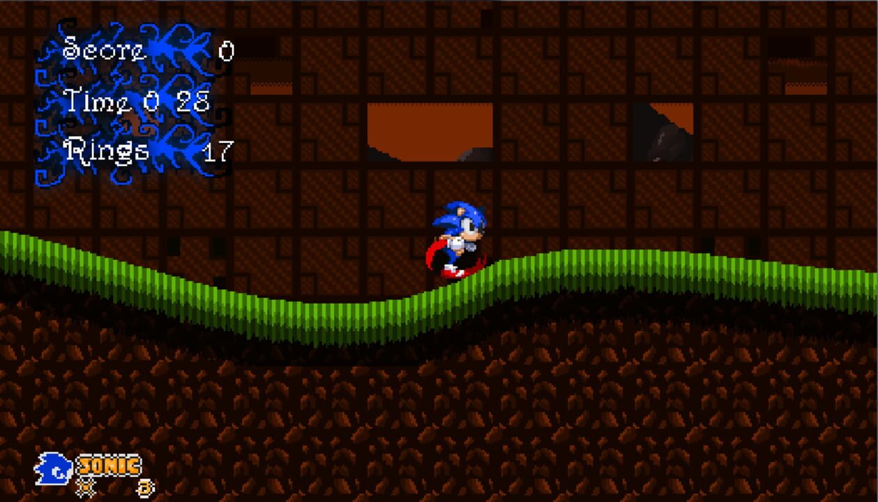 Sonic: Project Time