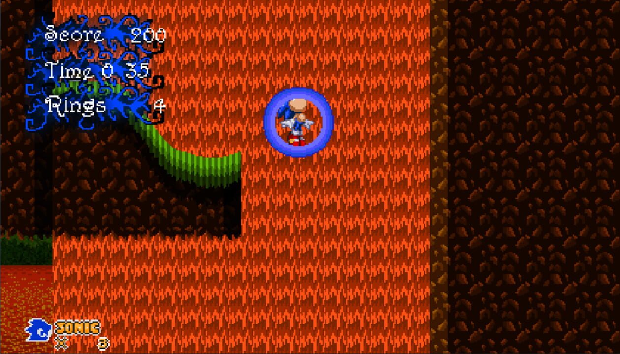 Sonic: Project Time
