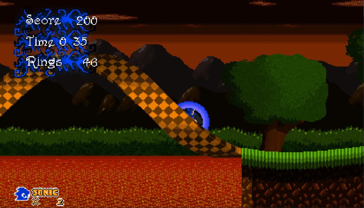 Sonic: Project Time