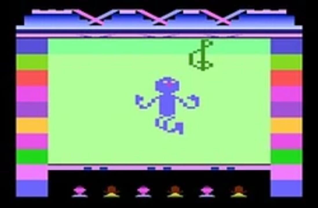 Grover’s Music Maker