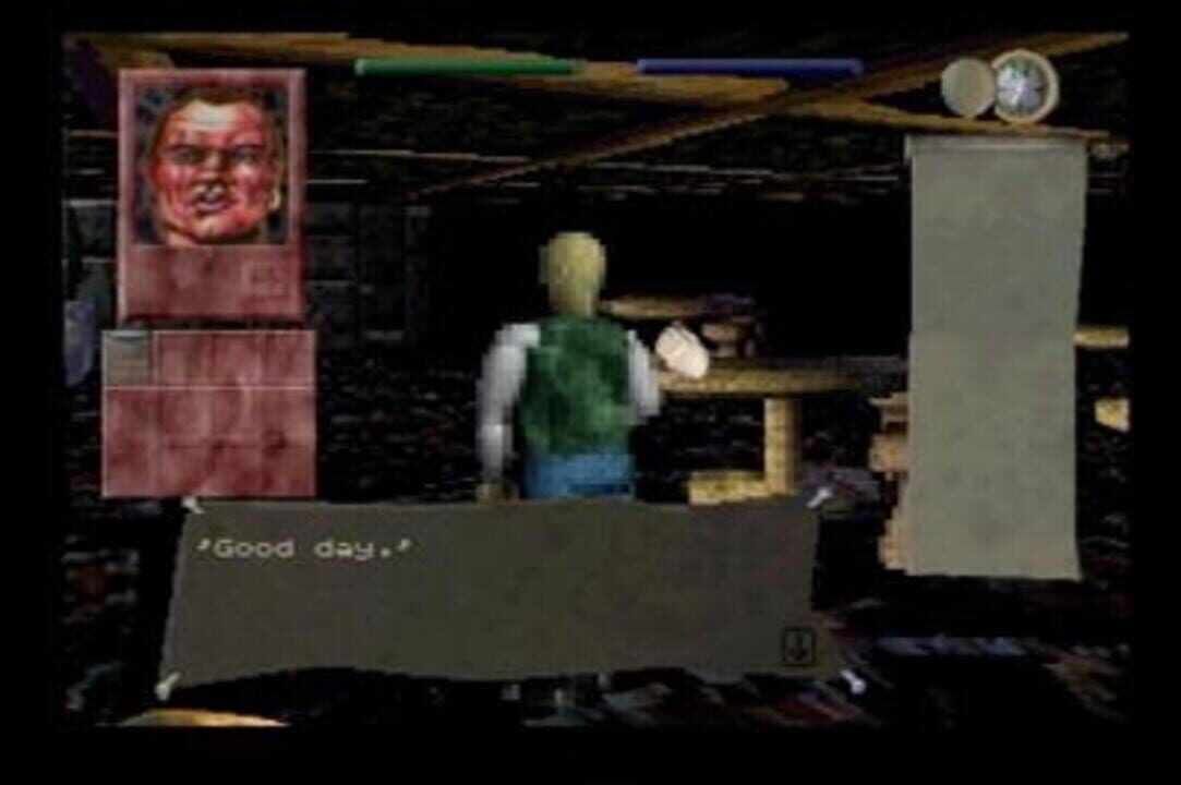 Towers II: Plight of the Stargazer