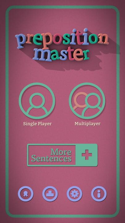 Learn English Preposition