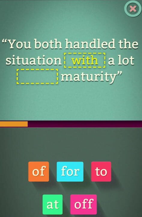 Learn English Preposition