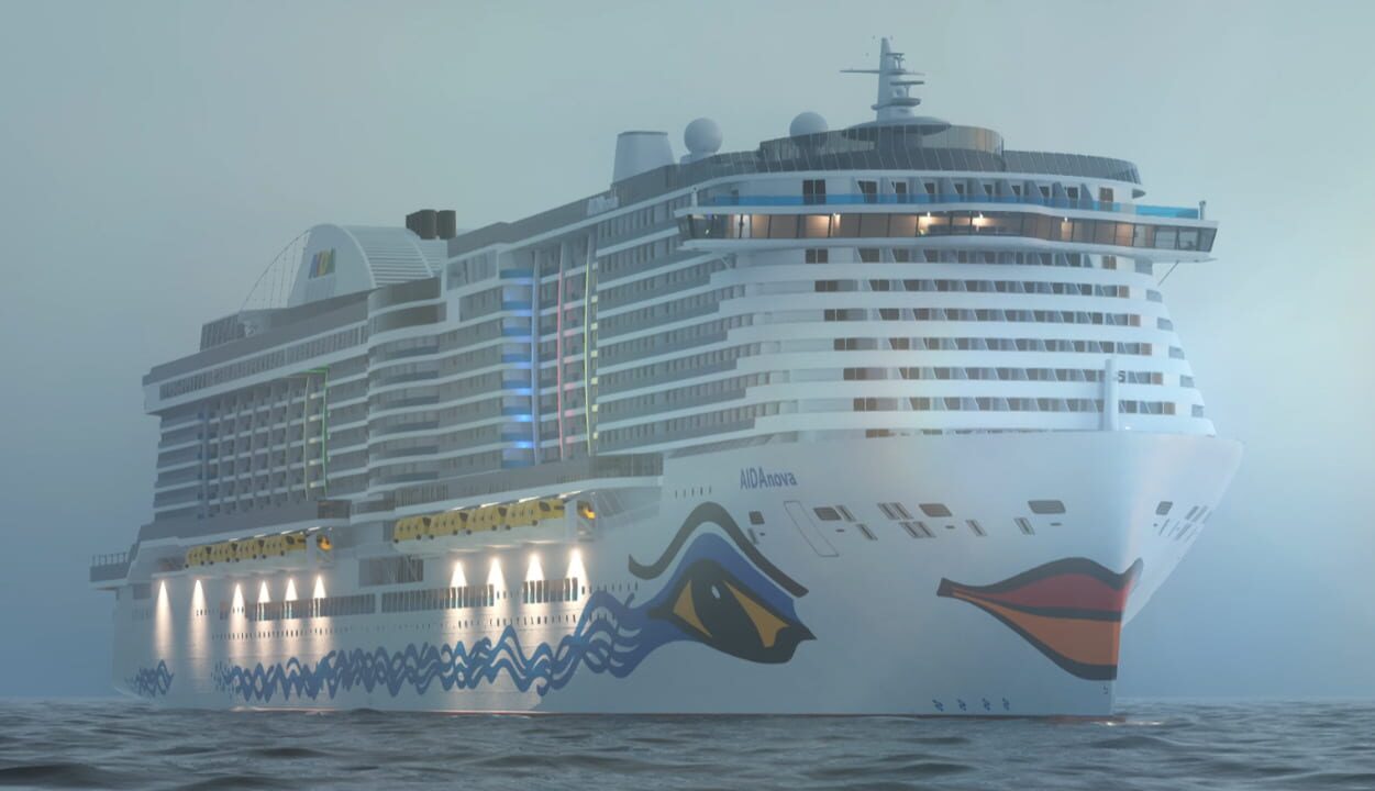 Nautical Voyage Simulator