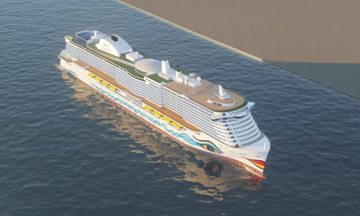 Nautical Voyage Simulator