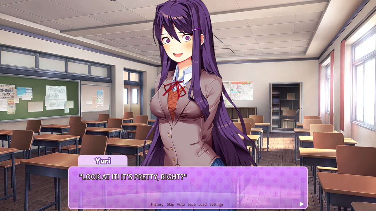 Doki Doki Yandere Club!