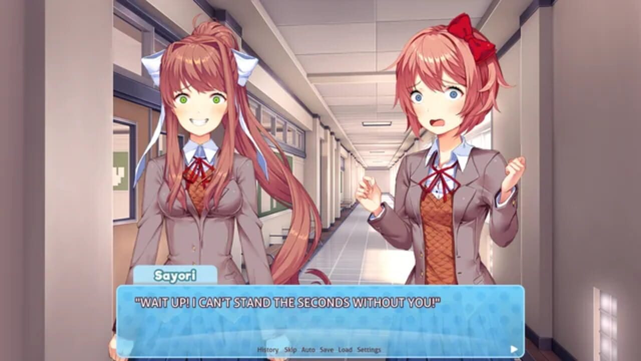 Doki Doki Yandere Club!