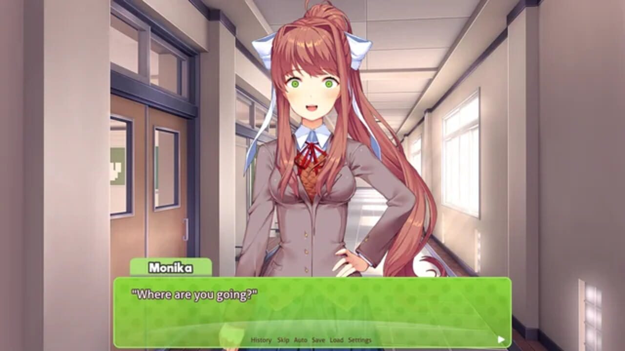 Doki Doki Yandere Club!