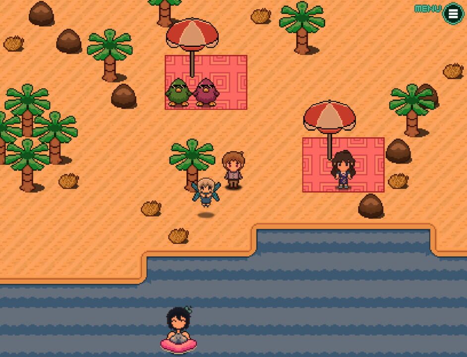 Sirensia: A Date Beneath