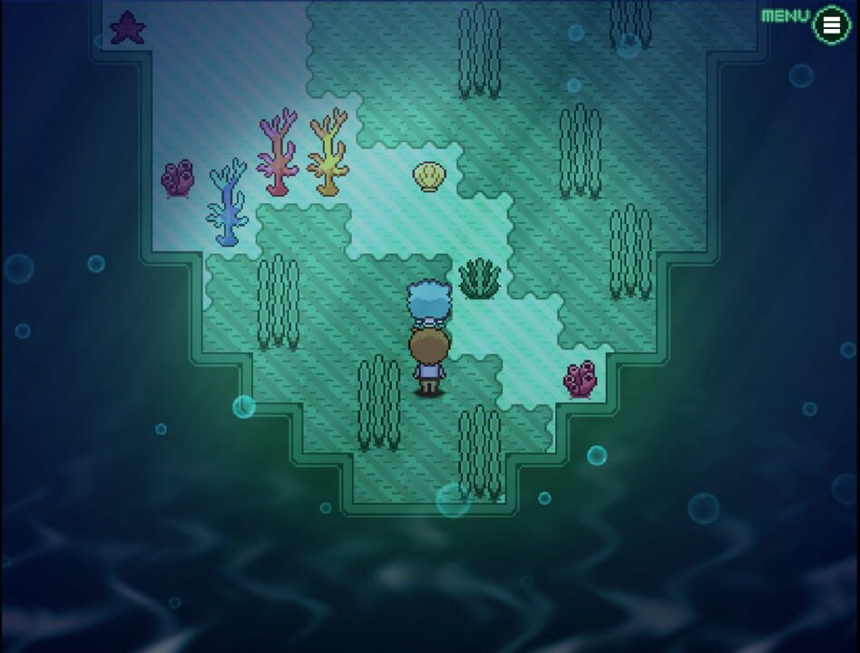 Sirensia: A Date Beneath