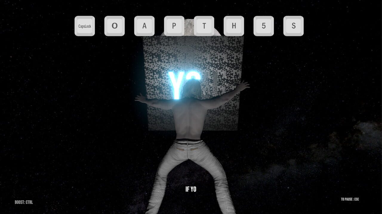 Moon Keys