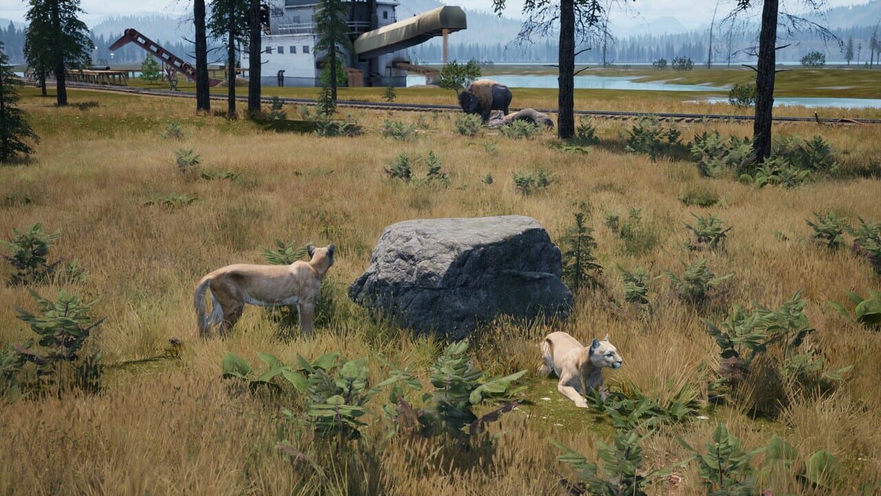 Railroads Online: Explorer DLC